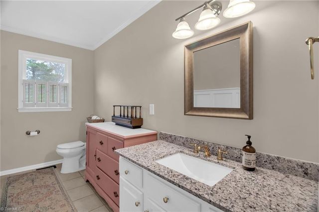 5315 Winterset Drive, Greensboro, NC 27406