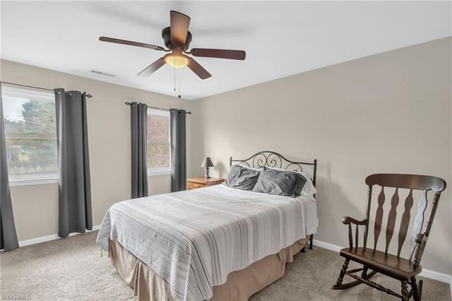 5315 Winterset Drive, Greensboro, NC 27406