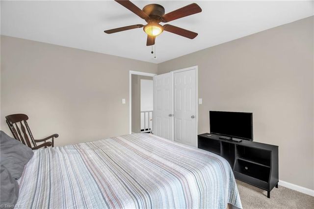 5315 Winterset Drive, Greensboro, NC 27406