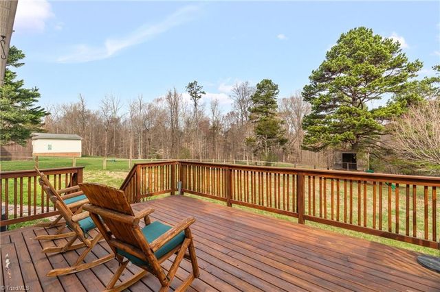 5315 Winterset Drive, Greensboro, NC 27406