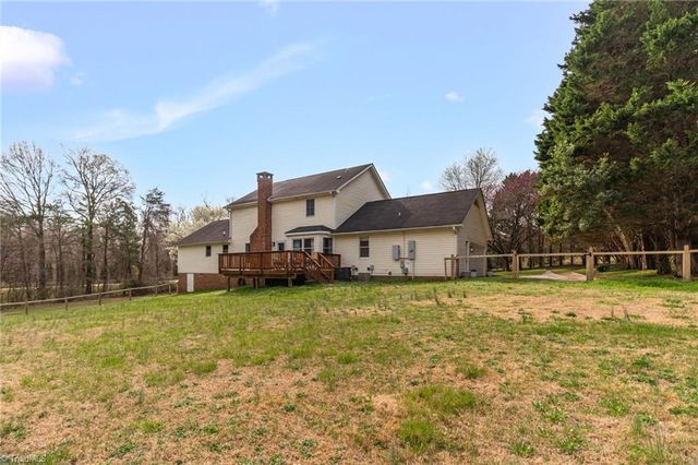 5315 Winterset Drive, Greensboro, NC 27406