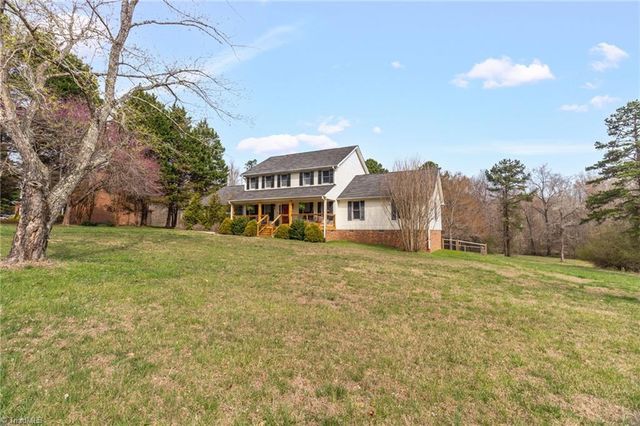 5315 Winterset Drive, Greensboro, NC 27406