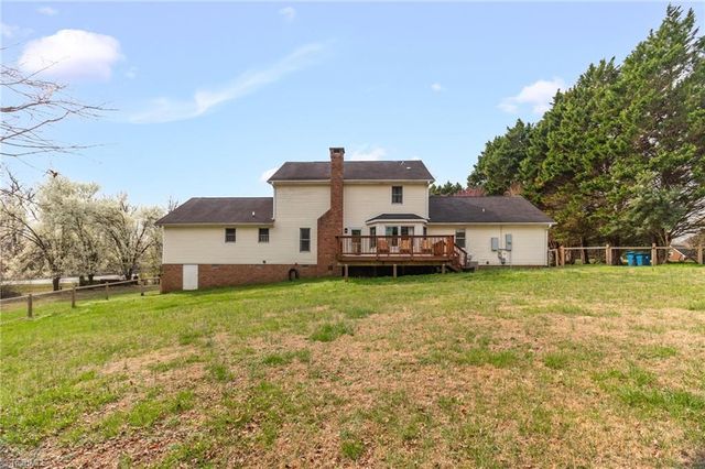 5315 Winterset Drive, Greensboro, NC 27406