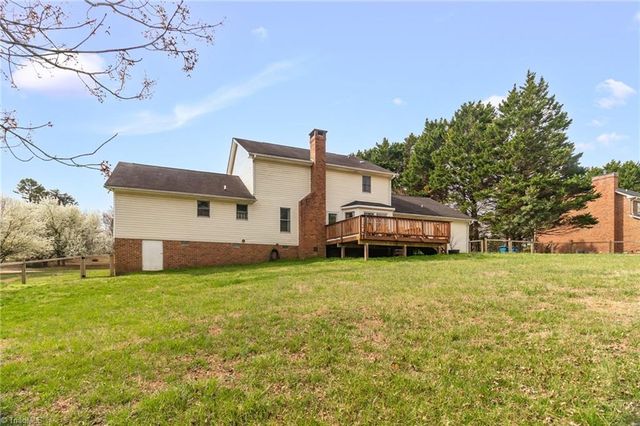 5315 Winterset Drive, Greensboro, NC 27406