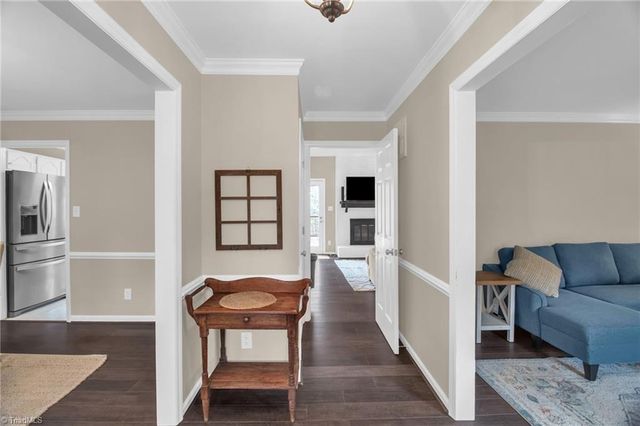 5315 Winterset Drive, Greensboro, NC 27406