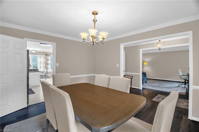 5315 Winterset Drive, Greensboro, NC 27406