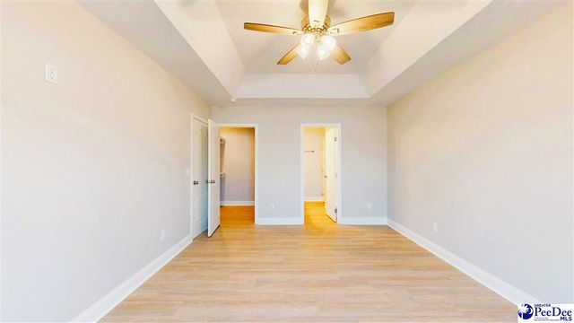 3713 Sabina Drive, Florence, SC 29501