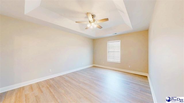 3713 Sabina Drive, Florence, SC 29501