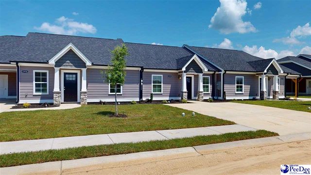 3713 Sabina Drive, Florence, SC 29501