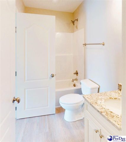 3713 Sabina Drive, Florence, SC 29501