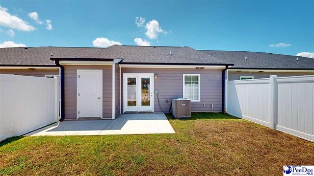 3713 Sabina Drive, Florence, SC 29501