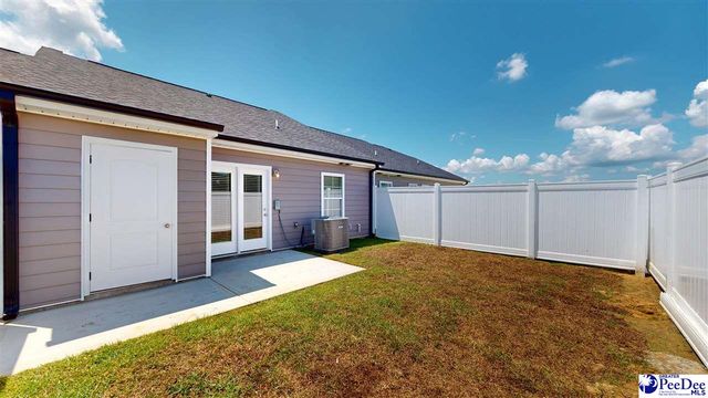 3713 Sabina Drive, Florence, SC 29501