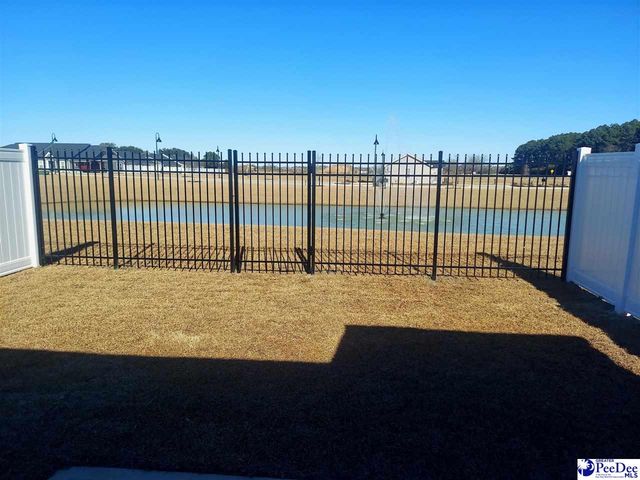 3713 Sabina Drive, Florence, SC 29501