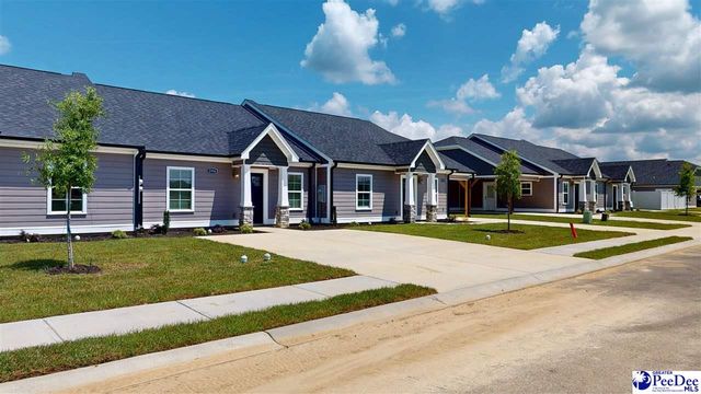 3713 Sabina Drive, Florence, SC 29501