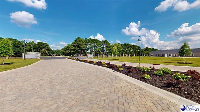 3713 Sabina Drive, Florence, SC 29501