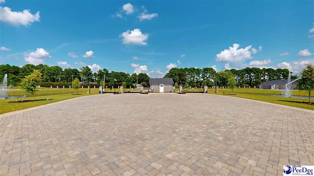 3713 Sabina Drive, Florence, SC 29501