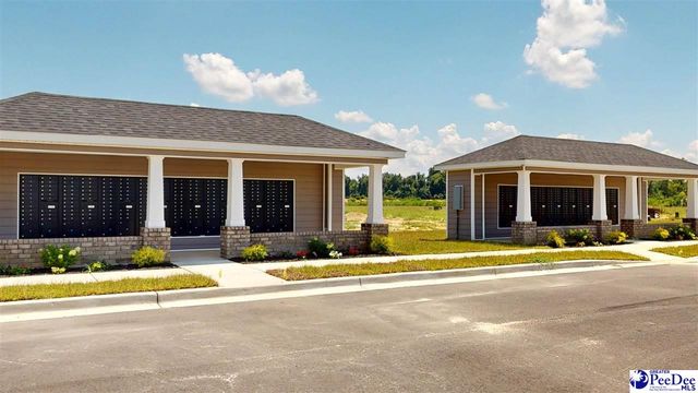 3713 Sabina Drive, Florence, SC 29501