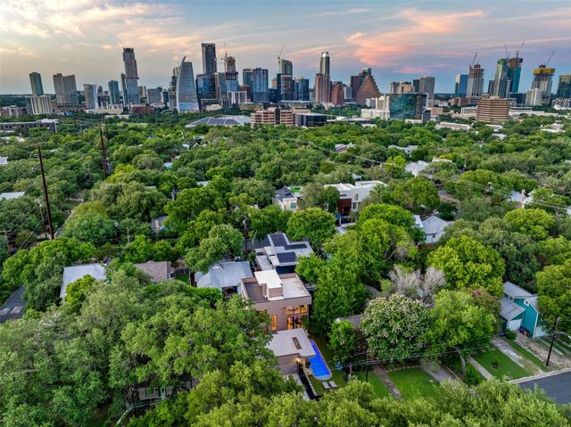 908 Columbus, Austin, TX 78704