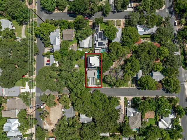 908 Columbus, Austin, TX 78704