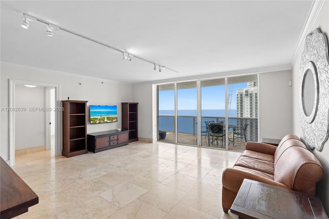 18911 Collins Avenue 2103, Sunny Isles Beach, FL 33160