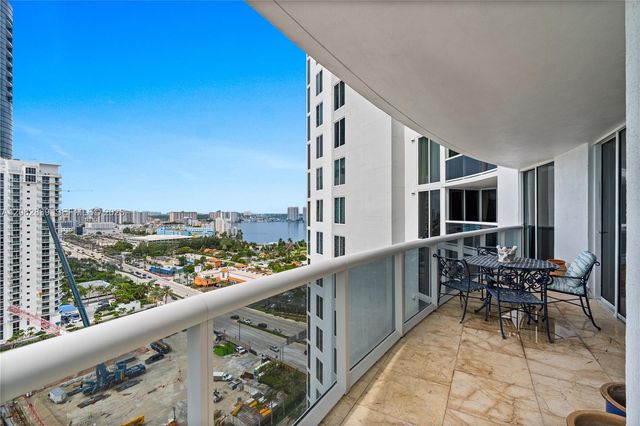 18911 Collins Avenue 2103, Sunny Isles Beach, FL 33160