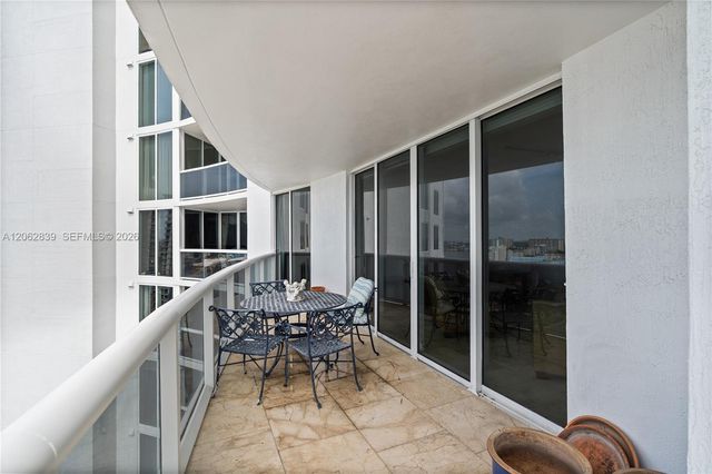 18911 Collins Avenue 2103, Sunny Isles Beach, FL 33160