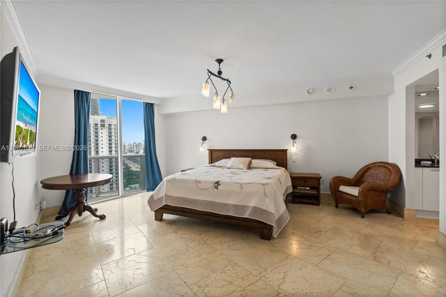 18911 Collins Avenue 2103, Sunny Isles Beach, FL 33160
