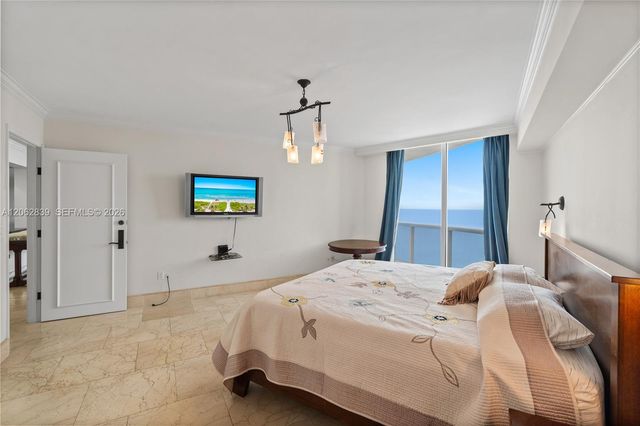18911 Collins Avenue 2103, Sunny Isles Beach, FL 33160