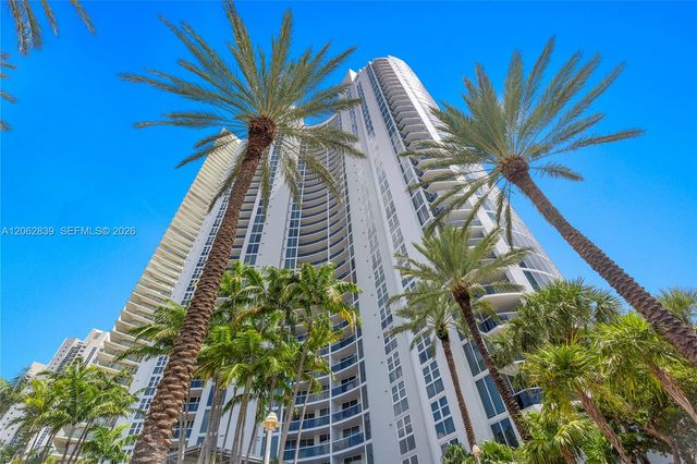 18911 Collins Avenue 2103, Sunny Isles Beach, FL 33160