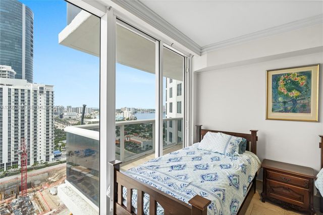 18911 Collins Avenue 2103, Sunny Isles Beach, FL 33160