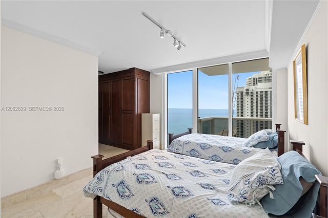 18911 Collins Avenue 2103, Sunny Isles Beach, FL 33160