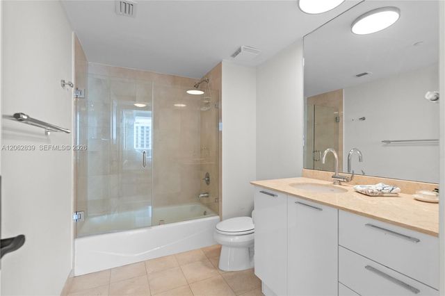 18911 Collins Avenue 2103, Sunny Isles Beach, FL 33160