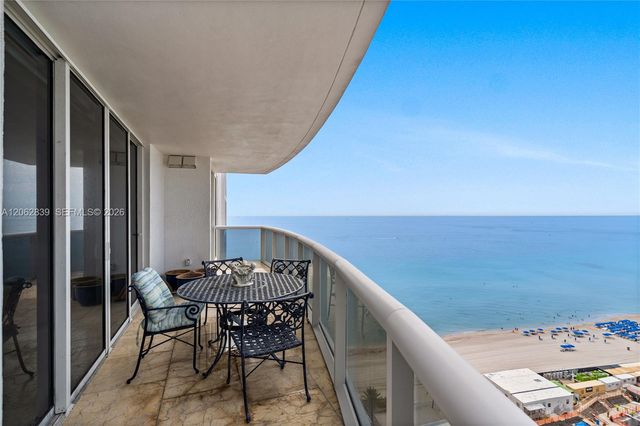 18911 Collins Avenue 2103, Sunny Isles Beach, FL 33160