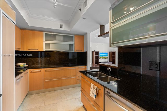 18911 Collins Avenue 2103, Sunny Isles Beach, FL 33160
