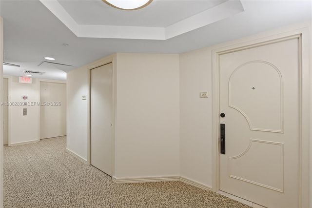18911 Collins Avenue 2103, Sunny Isles Beach, FL 33160