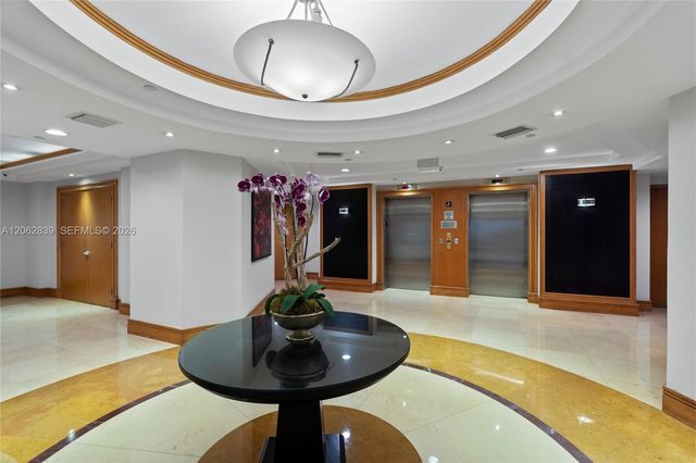 18911 Collins Avenue 2103, Sunny Isles Beach, FL 33160