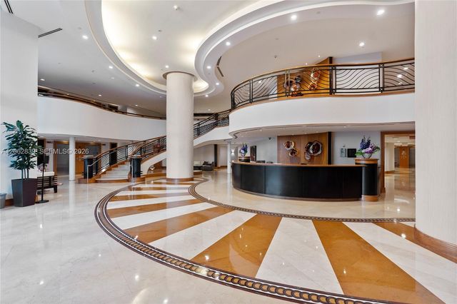 18911 Collins Avenue 2103, Sunny Isles Beach, FL 33160