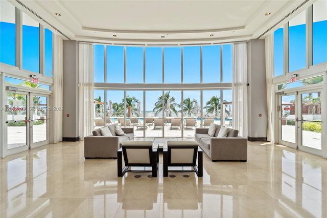 18911 Collins Avenue 2103, Sunny Isles Beach, FL 33160