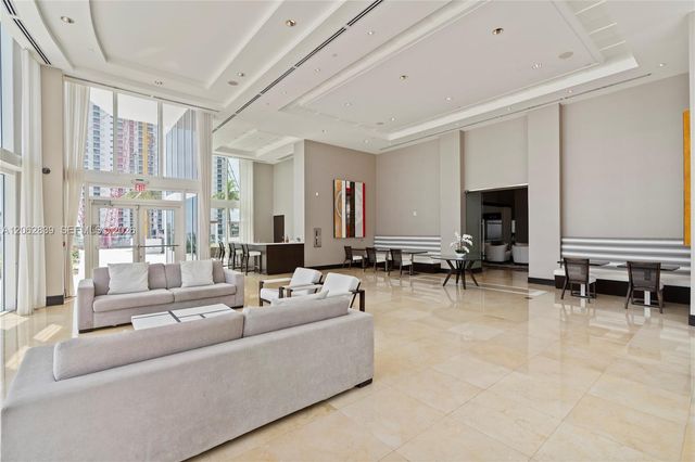 18911 Collins Avenue 2103, Sunny Isles Beach, FL 33160