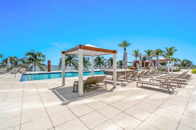 18911 Collins Avenue 2103, Sunny Isles Beach, FL 33160