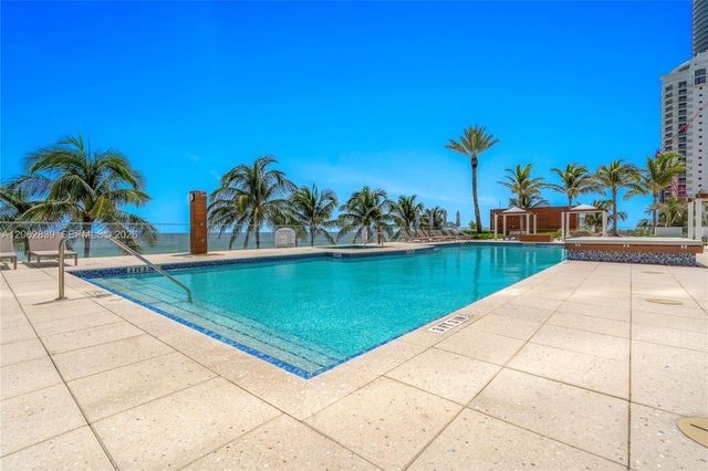 18911 Collins Avenue 2103, Sunny Isles Beach, FL 33160