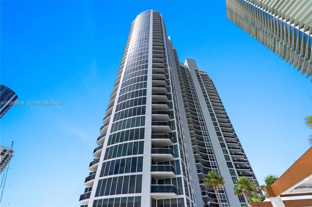 18911 Collins Avenue 2103, Sunny Isles Beach, FL 33160