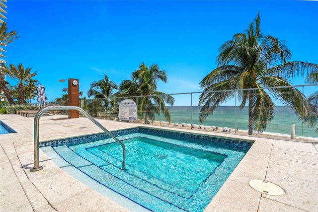 18911 Collins Avenue 2103, Sunny Isles Beach, FL 33160
