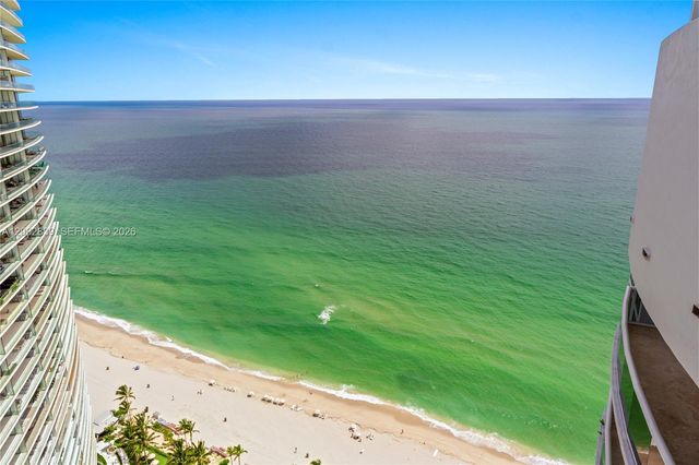 18911 Collins Avenue 2103, Sunny Isles Beach, FL 33160
