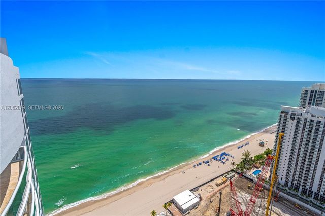 18911 Collins Avenue 2103, Sunny Isles Beach, FL 33160