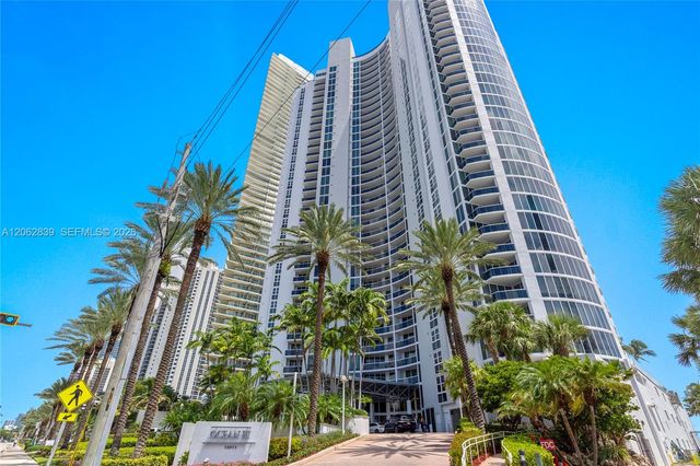 18911 Collins Avenue 2103, Sunny Isles Beach, FL 33160