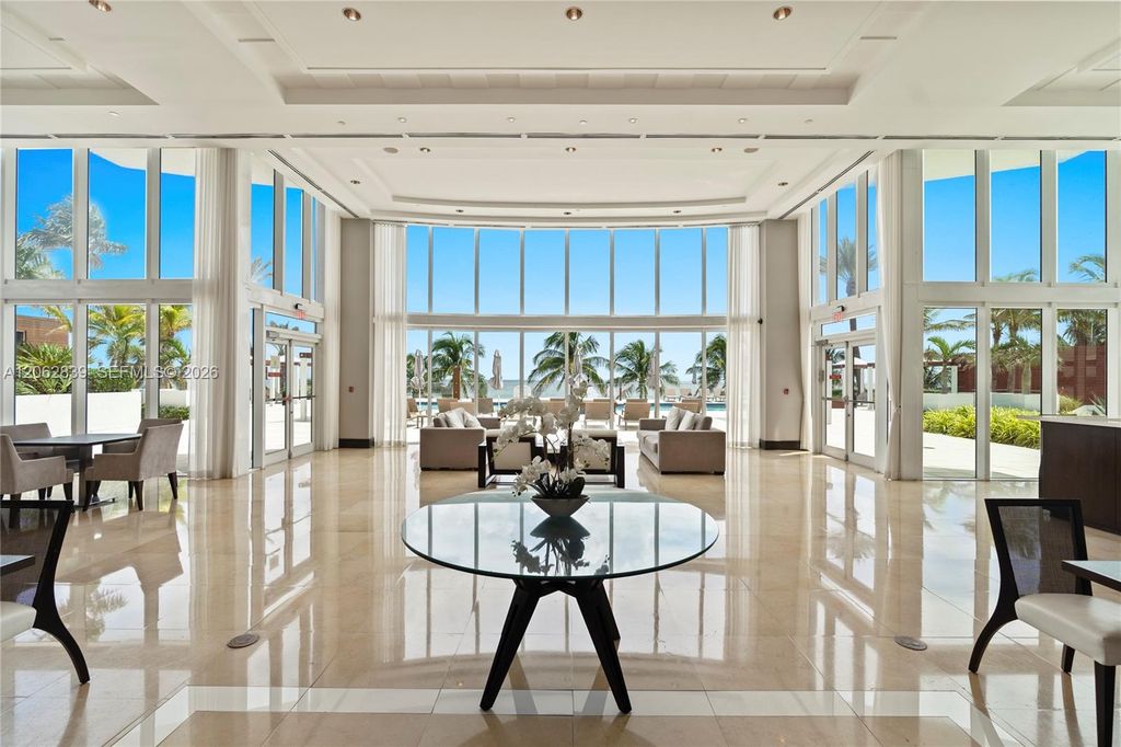 18911 Collins Avenue 2103, Sunny Isles Beach, FL 33160