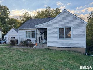 143 CHERRY Lane, Washington, IL 61571