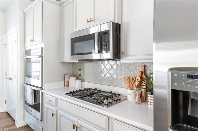 949 Gabion WAY, Chesapeake, VA 23323