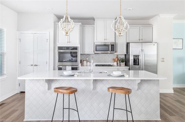 949 Gabion WAY, Chesapeake, VA 23323